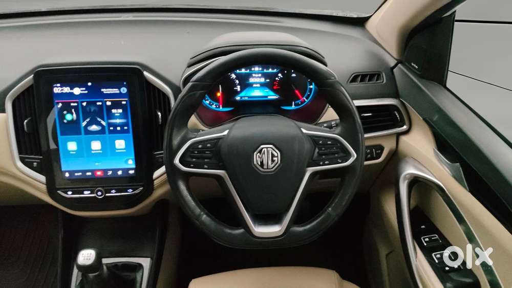 Mg Hector 2.0 Sharp Diesel, 2021, Diesel