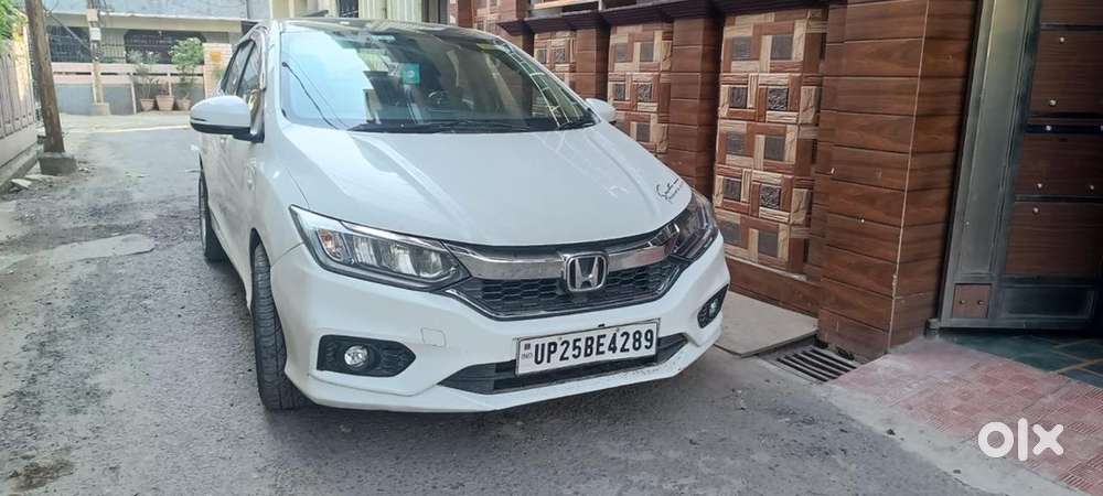 Honda City Diesel 2015