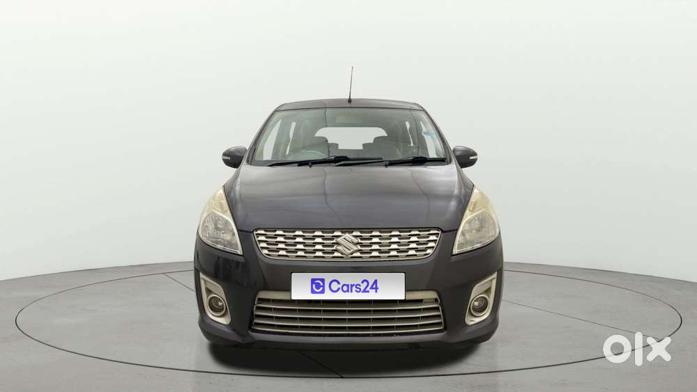 Maruti Suzuki Ertiga 1.5 Zxi, 2015, Petrol