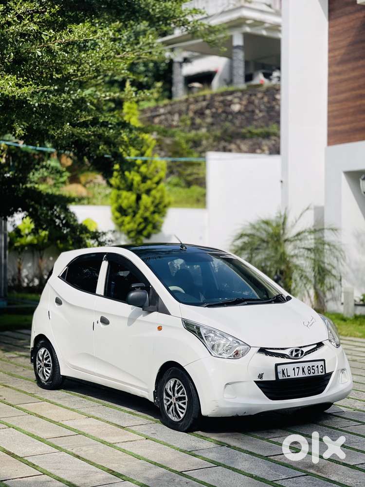 Hyundai Eon Era +, 2013, Petrol