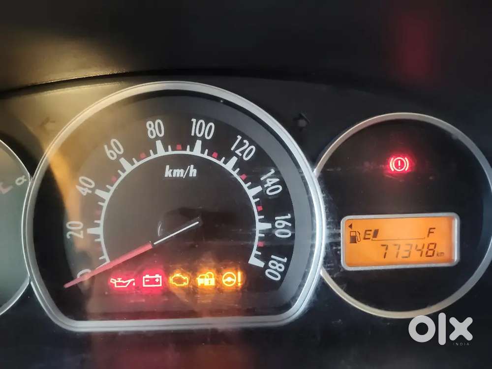 Maruti Suzuki Alto K10 2012 Petrol Well Maintained
