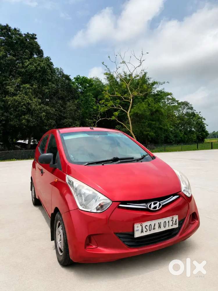 Hyundai Eon 2015  Excellent Condition