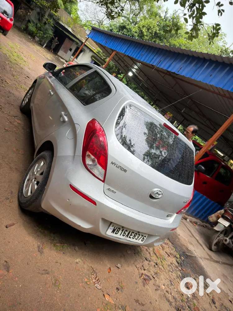 Hyundai I20 Sportz Plus 2013 In Excellent Condition