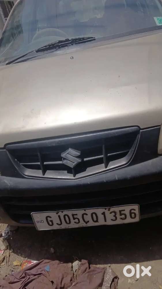 Cng Petrol