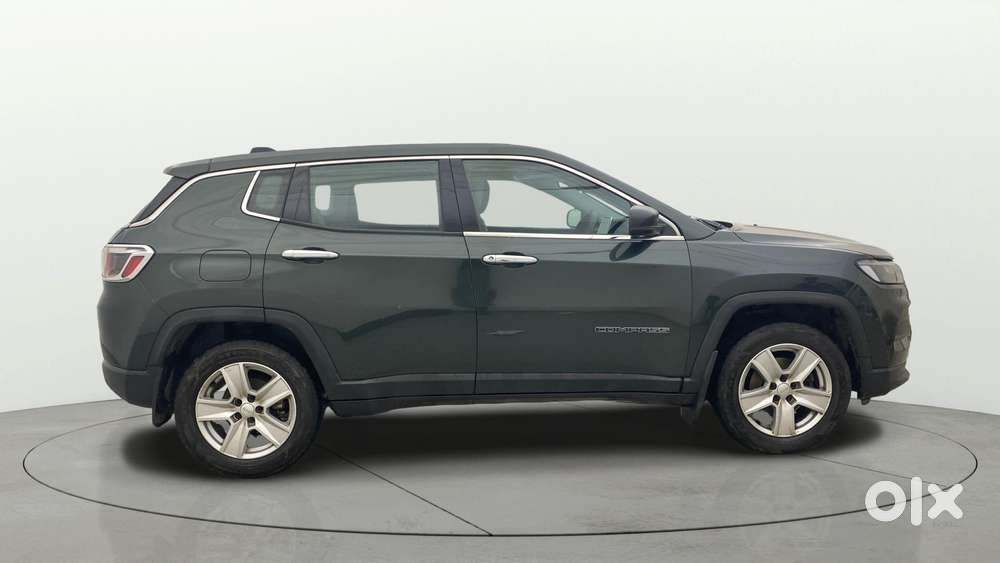 Jeep Compass [ ] 1.4 Sport Petrol, 2022, Petrol