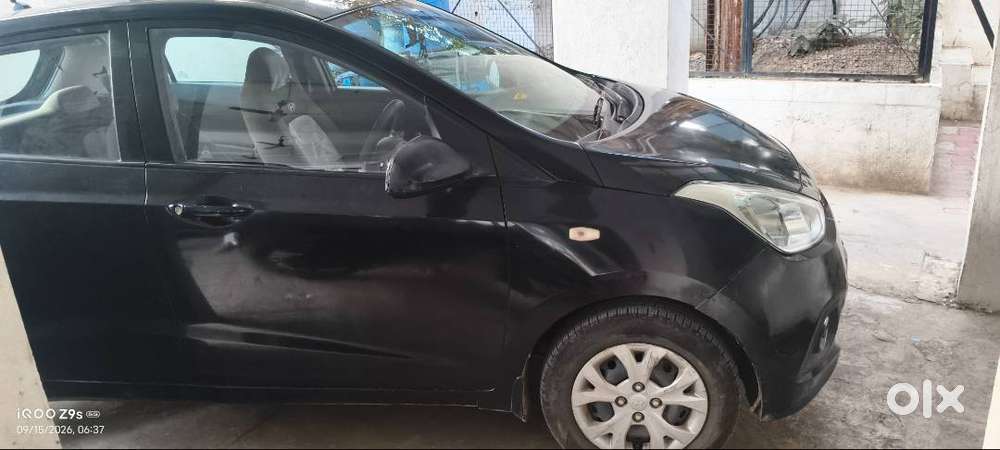 Excellent Condition Hyundai Grand I10 Magna - Very Well Maintained