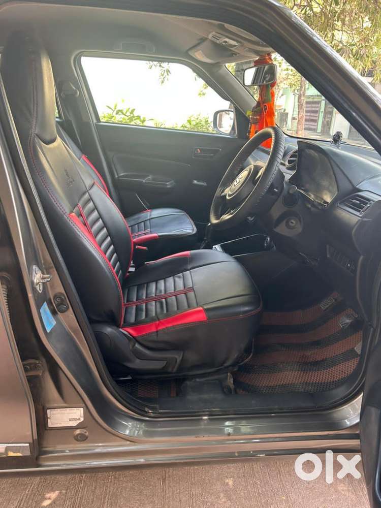 Maruti Suzuki Swift, 2020, Petrol