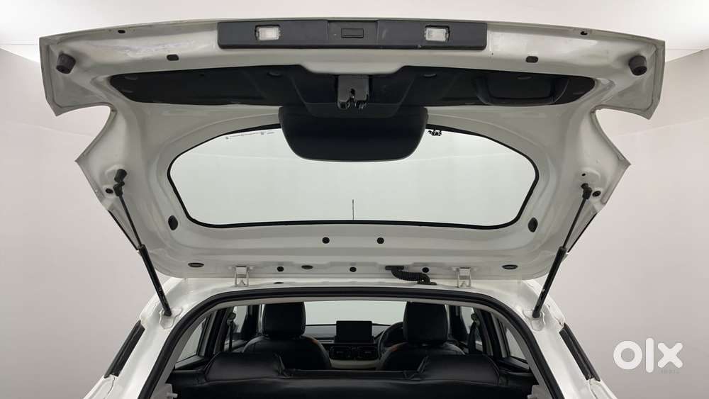 Tata Punch Adventure, 2022, Petrol