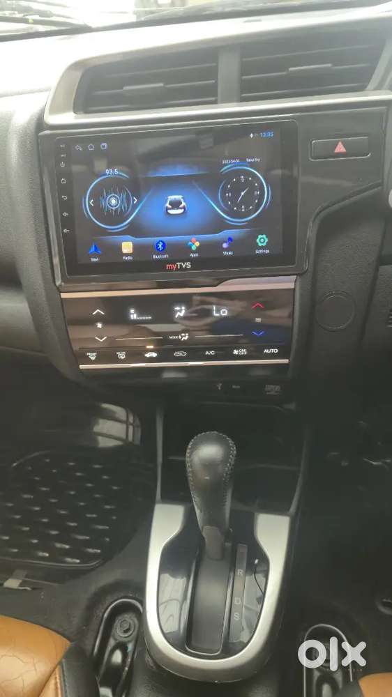 Honda Jazz Vx 2017 Automatic 29000kms Only