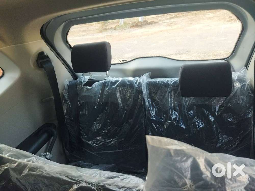 Renualt Triber, New Car For Sale Very Good Condition
