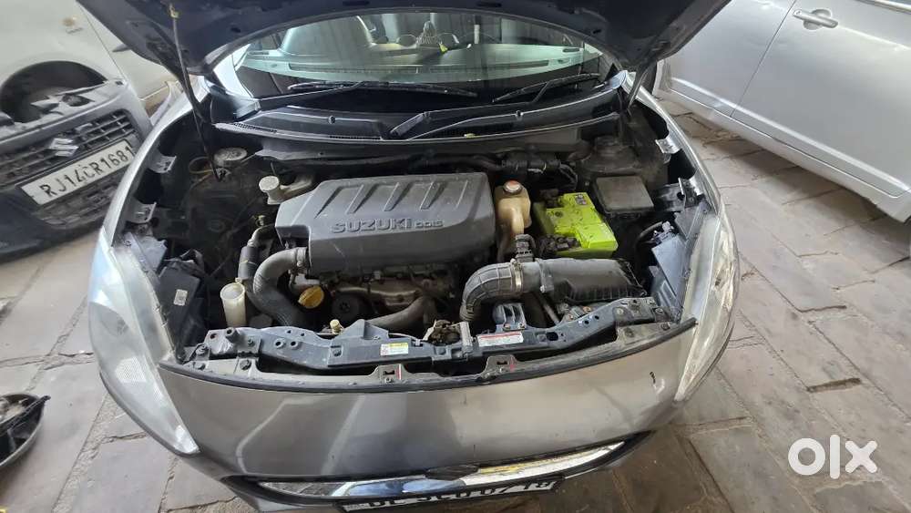 Maruti Suzuki Swift 2018 Diesel 83000 Km Driven