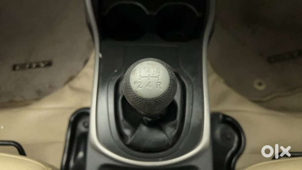 Honda City 1.5 Vx I-vtec Mt, 2017, Petrol