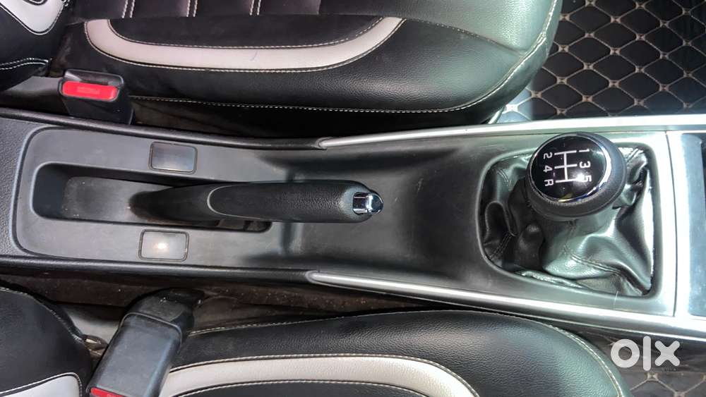 Maruti Suzuki Baleno 1.2 Delta, 2018, Petrol