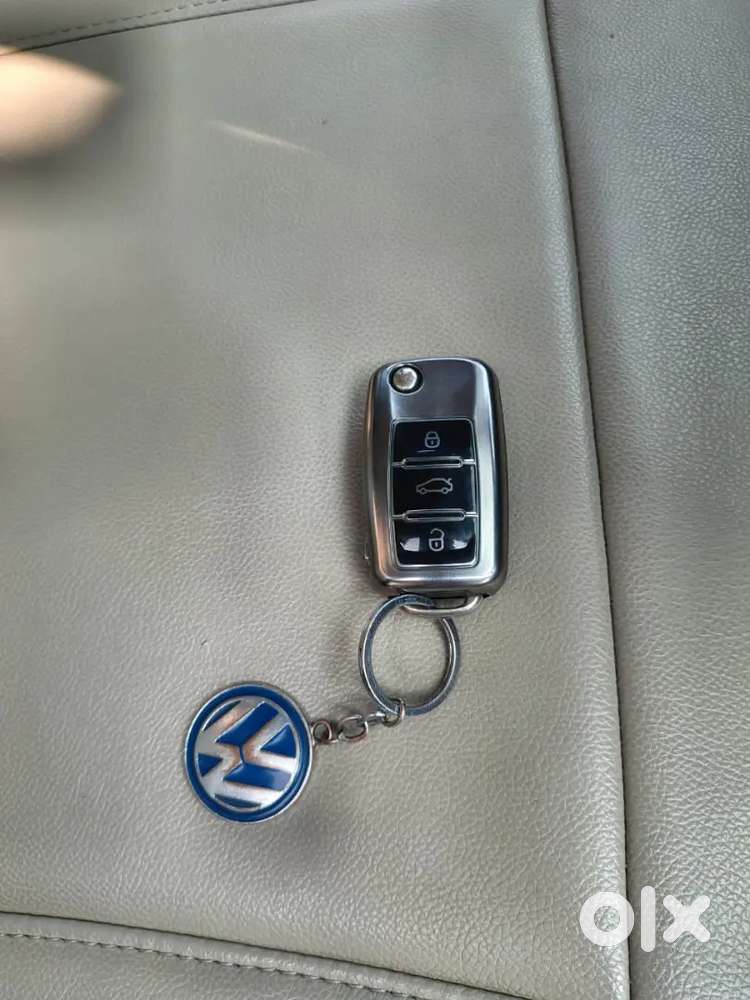 Volkswagen Polo 2014 Diesel Good Condition