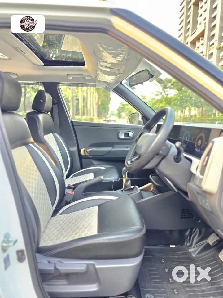 Hyundai Venue, 2026, Petrol