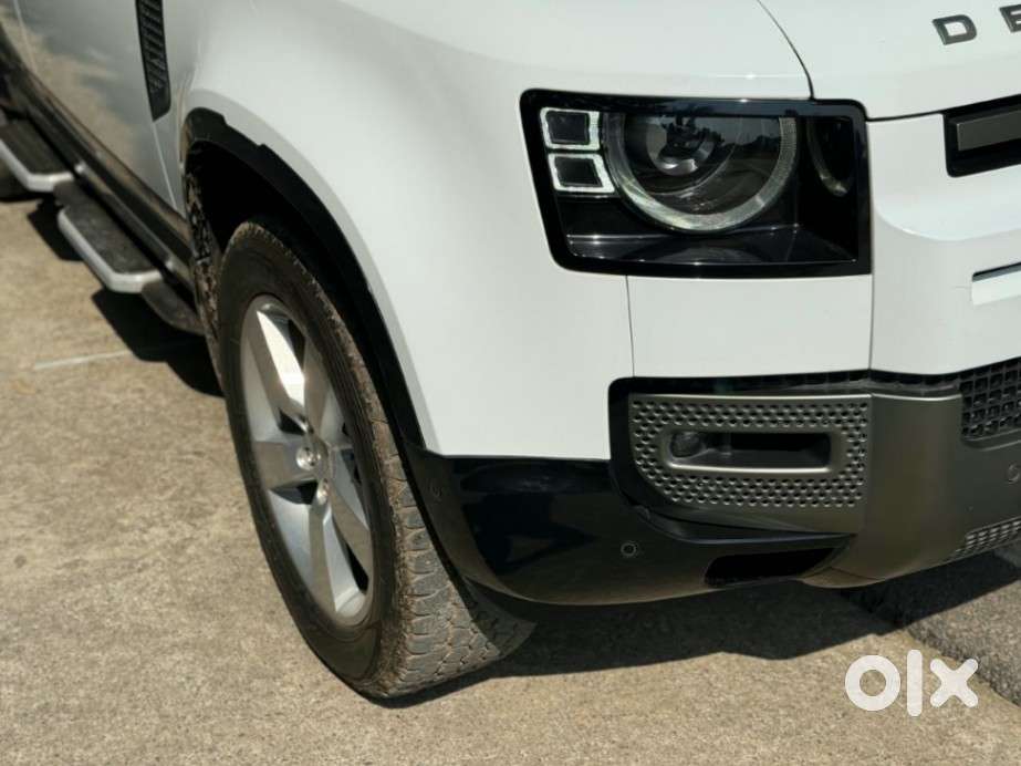 Land Rover Defender 2.0 110 Hse, 2022, Petrol