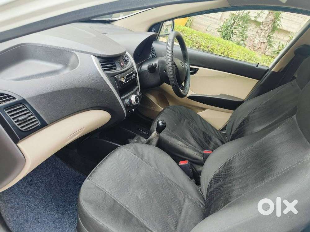 Hyundai Eon Era +, 2016, Petrol