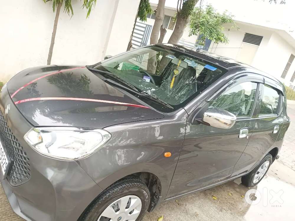 Alto K10 Vxi-o