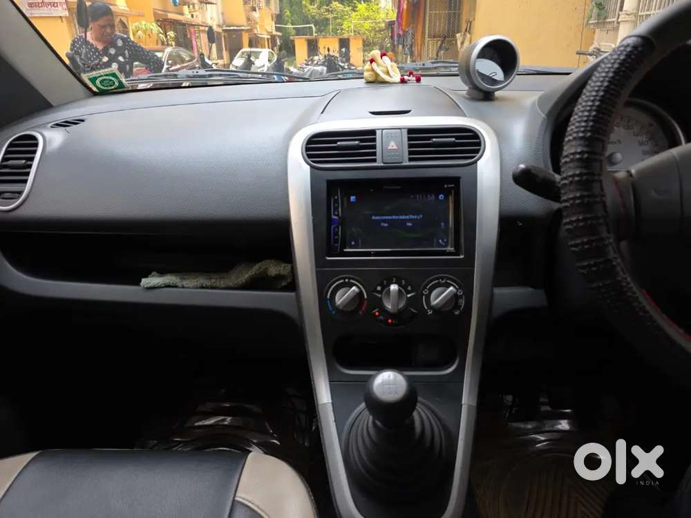 Maruti Suzuki Ritz Diesel 2011(15th December 2011)