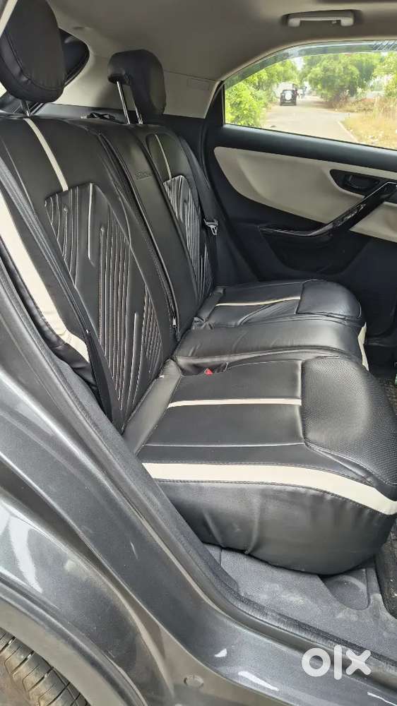 Tata Nexon 2025 Petrol Well Maintained