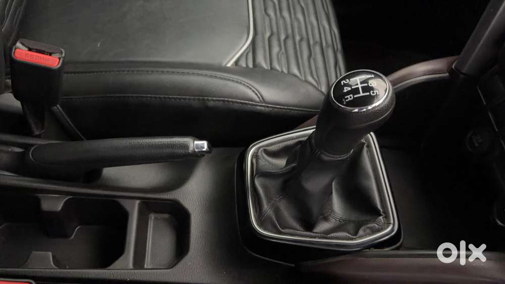 Maruti Suzuki Grand Vitara 1.5 Zeta Smart Hybrid, 2023, Petrol
