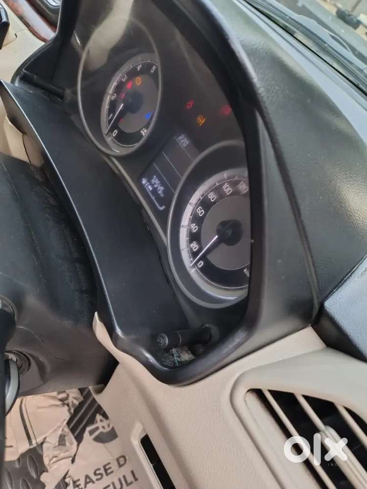 Maruti Suzuki Dzire 2018