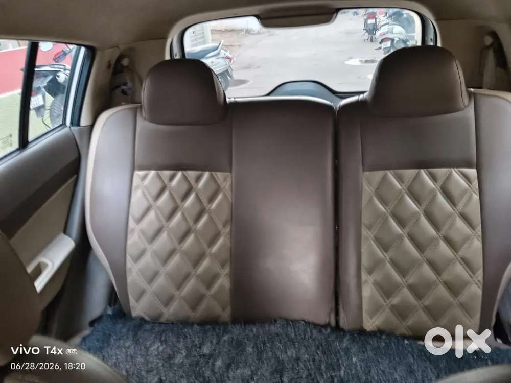 Chevrolet Sail U-va 2013 Model