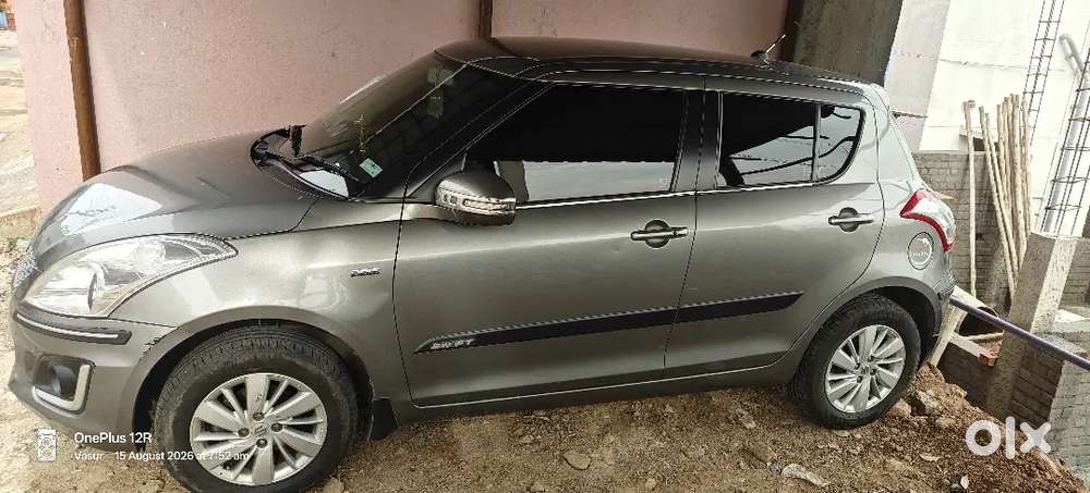 Maruti Suzuki Swift 2016 Diesel