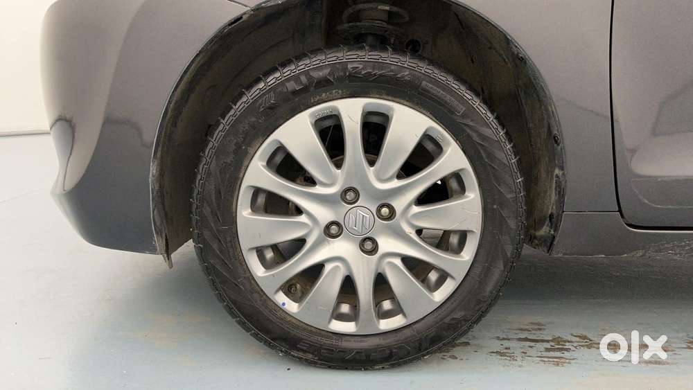 Maruti Suzuki Baleno 1.2 Alpha, 2016, Petrol