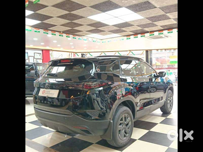 Tata Harrier 2.0 Kryotec Xta Plus Dark Edition, 2023, Diesel