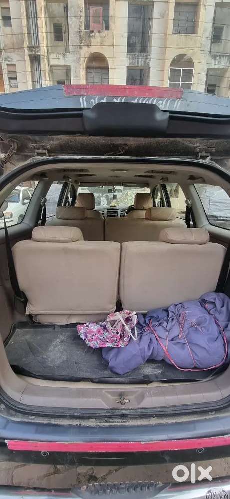 Toyota Innova 2015 Diesel Manual