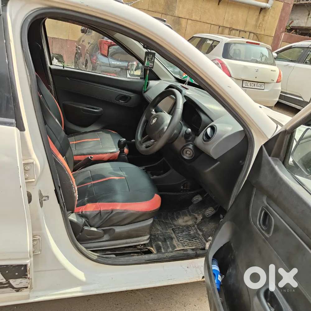 Renault Kwid 1.0 2018
