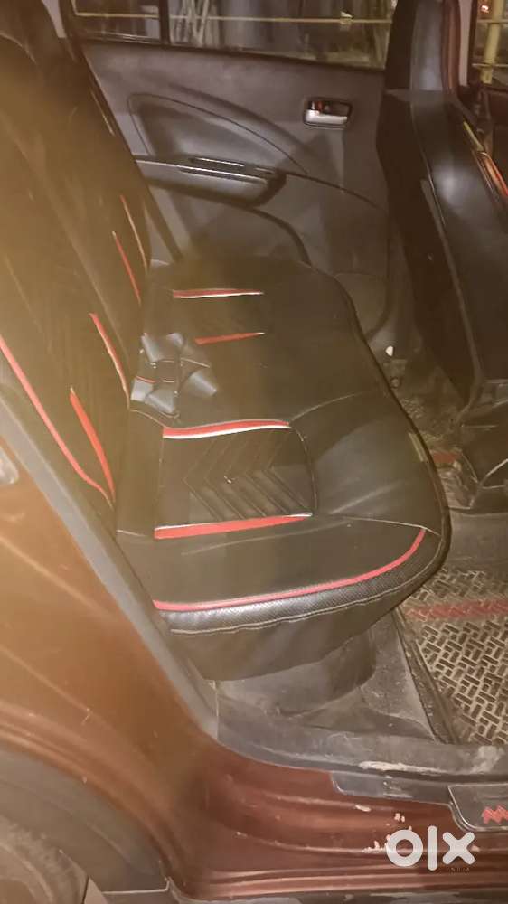 Maruti Suzuki Celerio X 2019 Petrol 83000 Km Driven