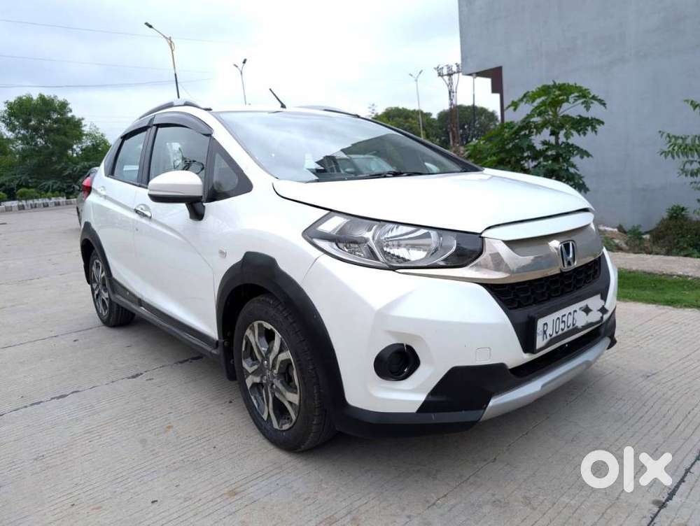 Honda Wr-v 1.5 S Edge Edition I-dtec, 2019, Diesel