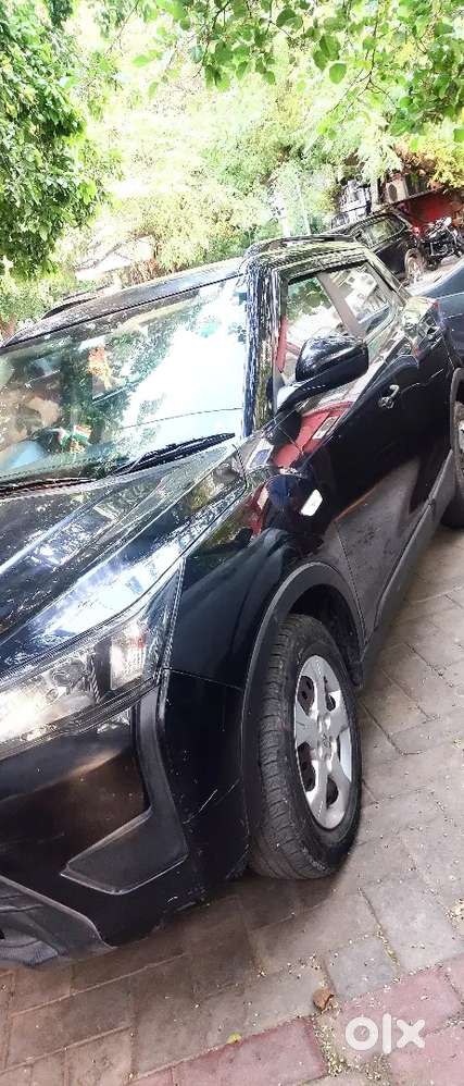 Mahindra Xuv300 Turbosport W6 (2020) Bs Vi  Showroom Condition