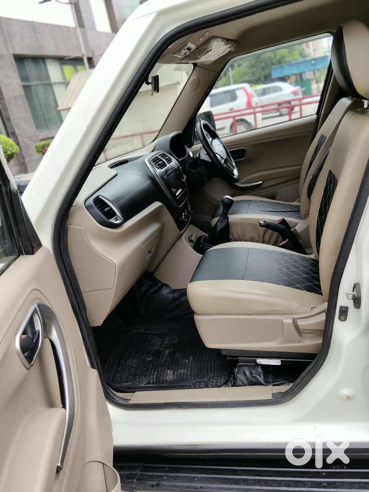 Mahindra Bolero Neo 1.5 N 10, 2021, Diesel