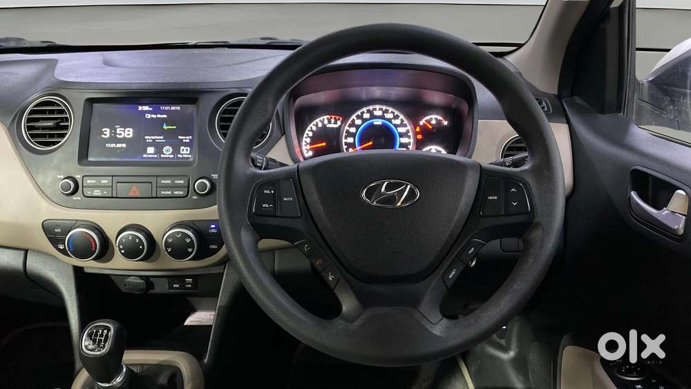 Hyundai Grand I10 Sportz 1.2 Kappa Vtvt, 2019, Petrol