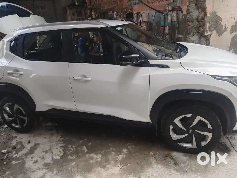 Nissan Magnite 1.0 Xl 2023