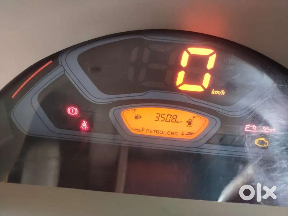 Maruti Suzuki Eeco 5 Str 2026