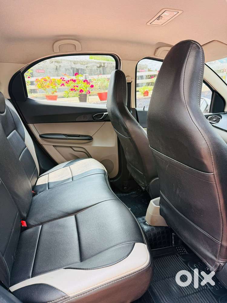 Tata Tiago 1.2 Revotron Xt (o), 2018, Petrol