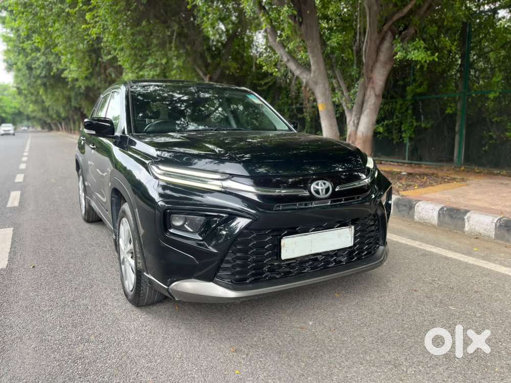 Toyota Urban Cruiser Hyryder 1.5 E Neo Drive, 2025, Petrol