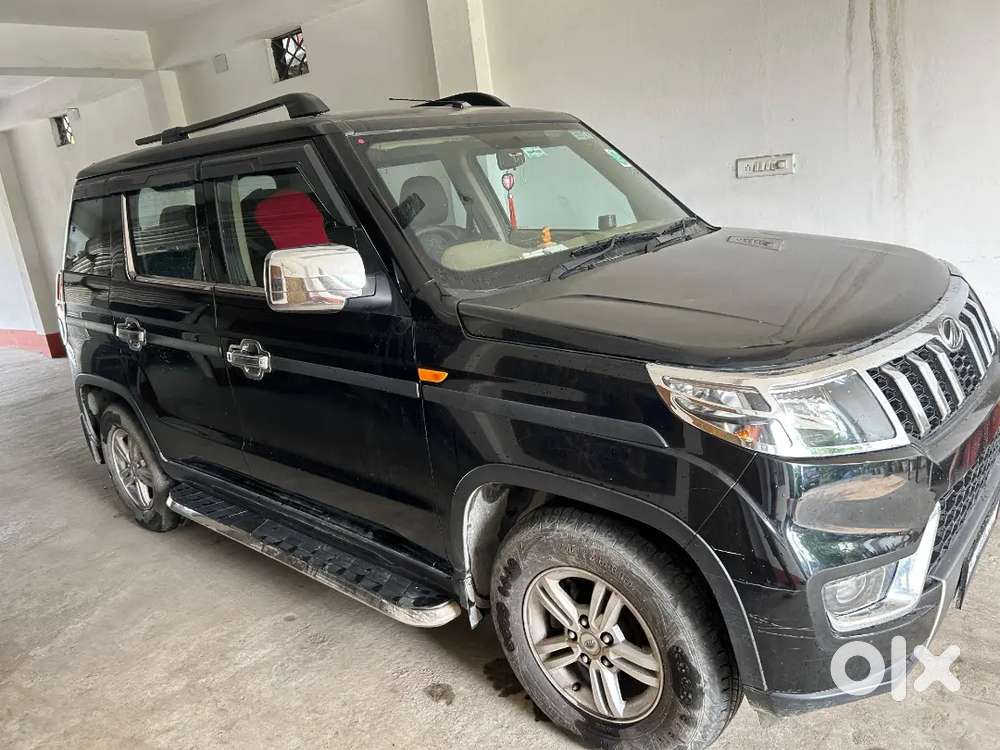 Mahindra Bolero Neo 2022 Diesel