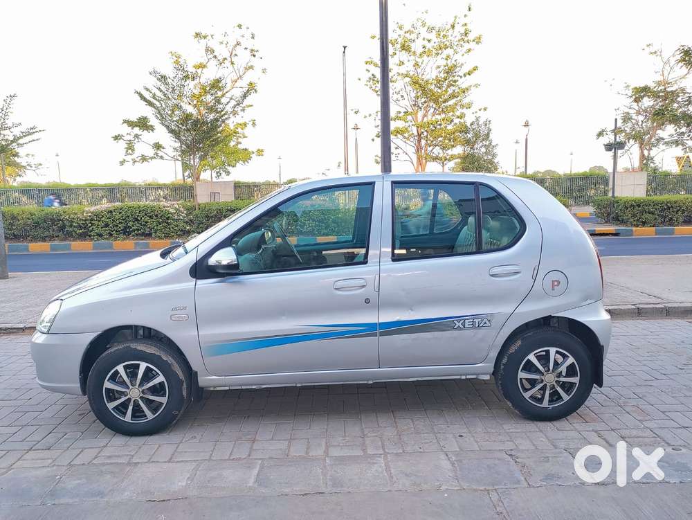 Tata Indica Ev2 Ev2 Glx Emax, 2011, Petrol