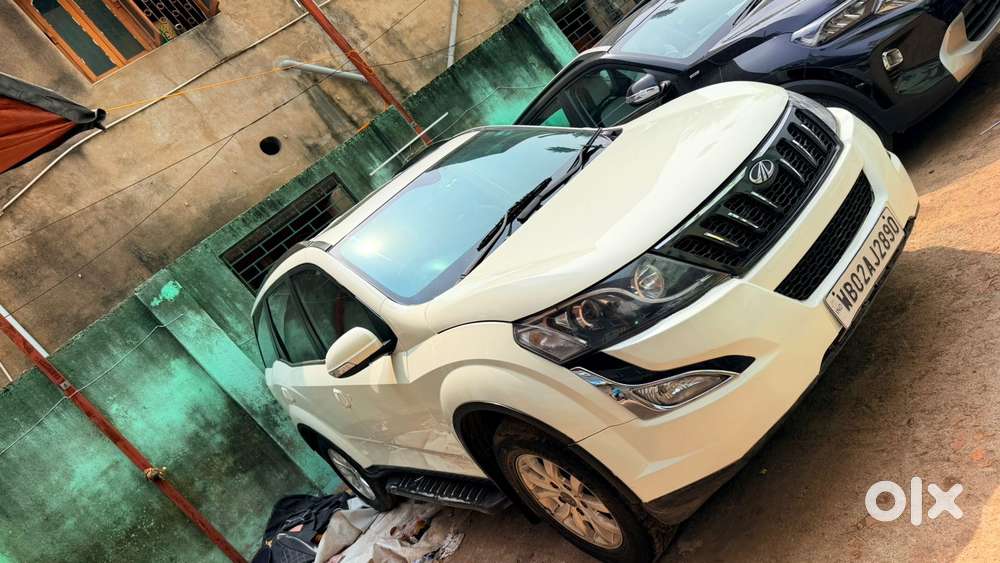 Mahindra Xuv500 W10 Awd, 2016, Diesel