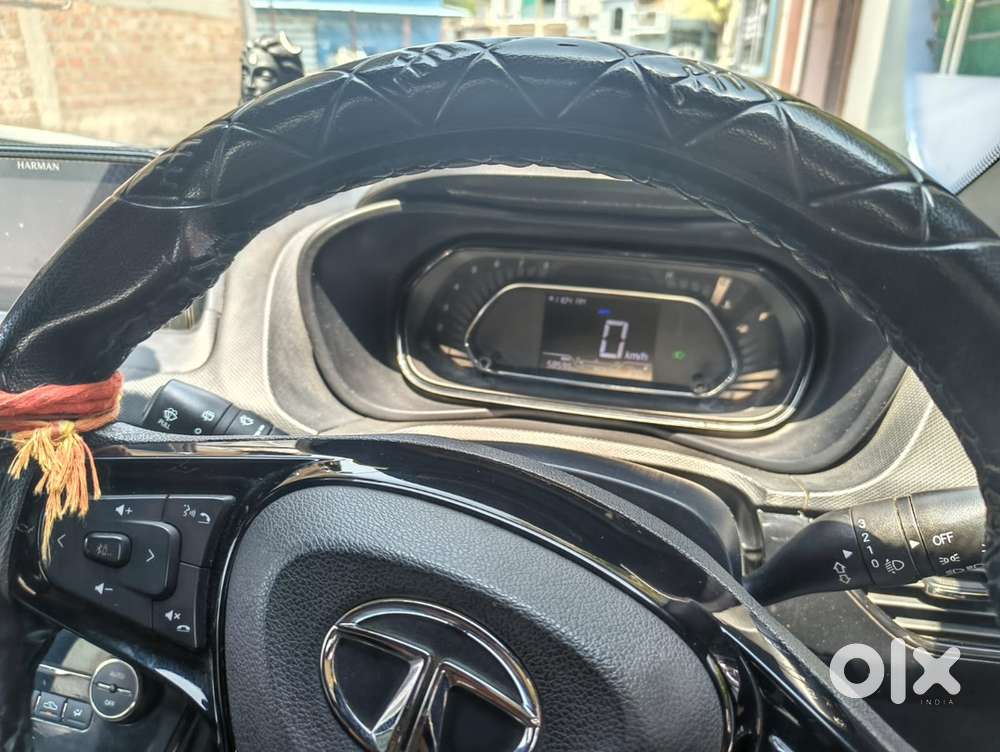 Tata Nexon Diesel 2021