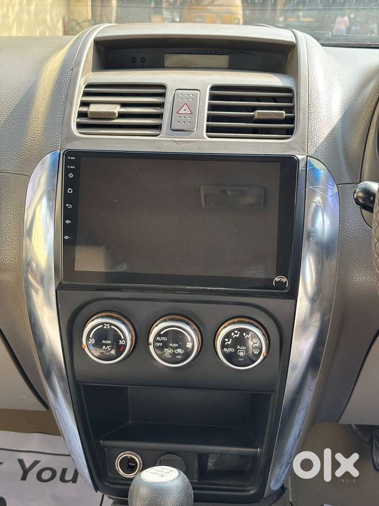 Maruti Suzuki Sx4 Model 2010