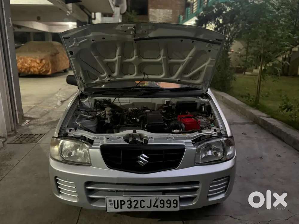 Maruti Suzuki Alto 2008 Petrol 65000 Km Driven