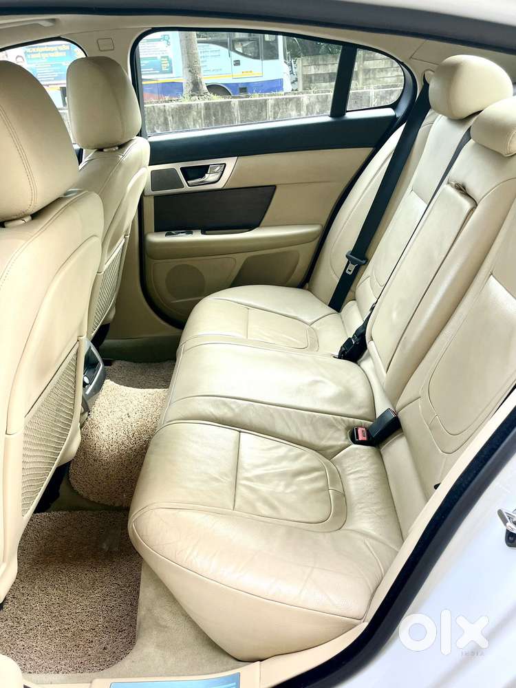 Jaguar Xf 2.2 Litre Luxury, 2013, Diesel