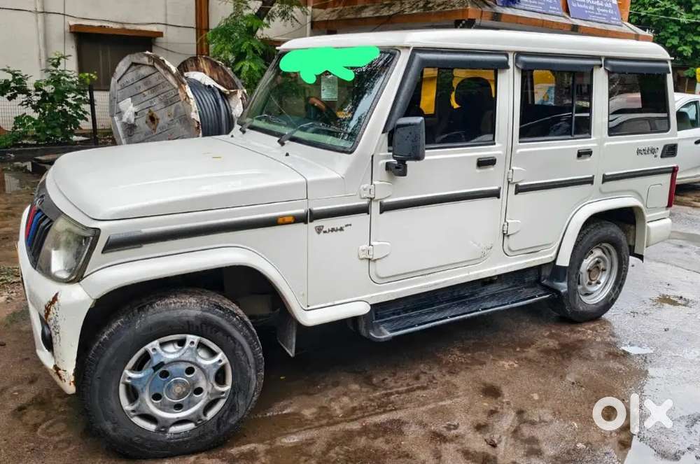 Mahindra Be 6 2022 Diesel