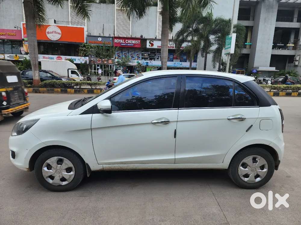 Tata Bolt Diesel 1.3 Xms 2015